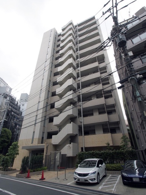 ルジェンテ南大塚